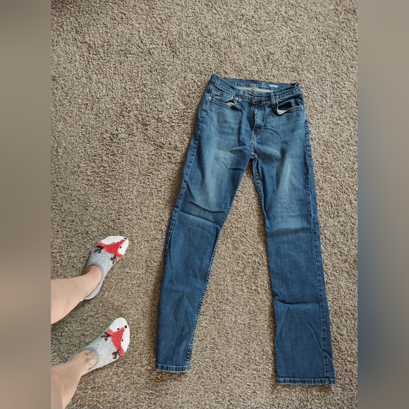 George | Pants | Mens Boot Cut 32x34 Jeans | Poshmark